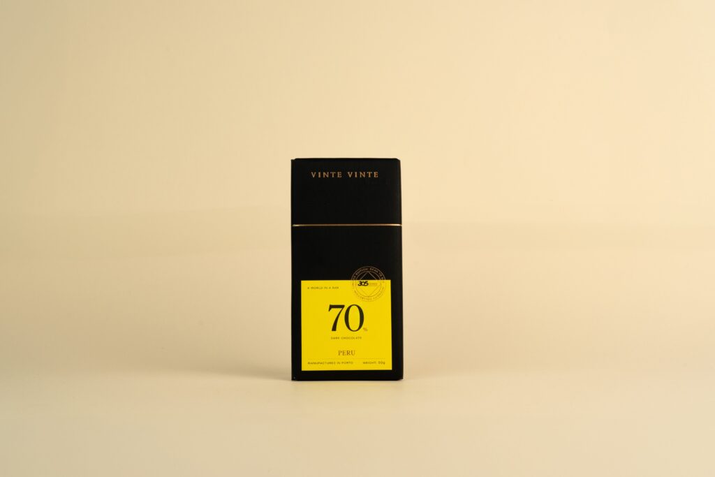 Intensity Collection Limited Edition Peru 70%