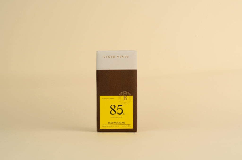 85 Madagascar Mava Ottange Bio Vinte Vinte