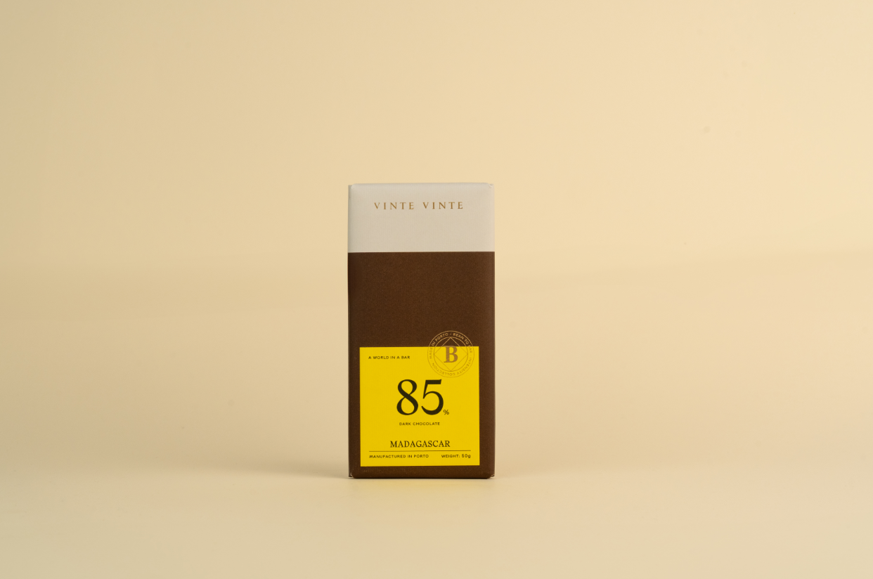 85 Madagascar Mava Ottange Bio Vinte Vinte
