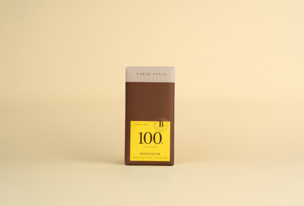VINTE VINTE Intensity BIO 100% Madagascar